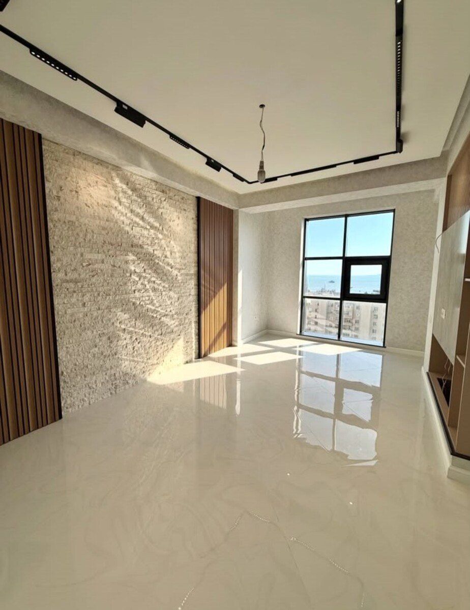 Satılır 2 otaqlı yeni tikili 80 m² — Mənzil, Bakı (4)