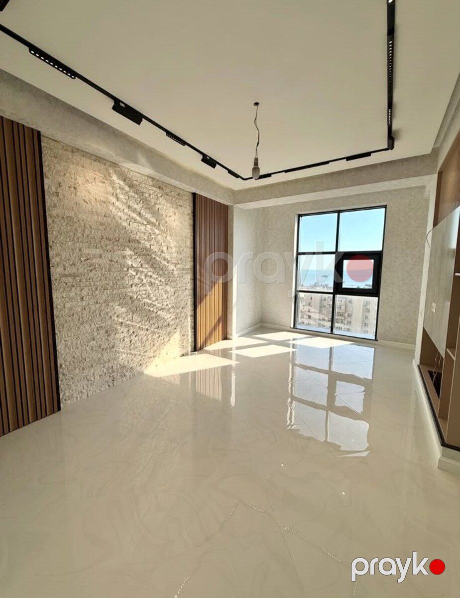 Satılır 2 otaqlı yeni tikili 80 m² — Mənzil, Bakı (4)