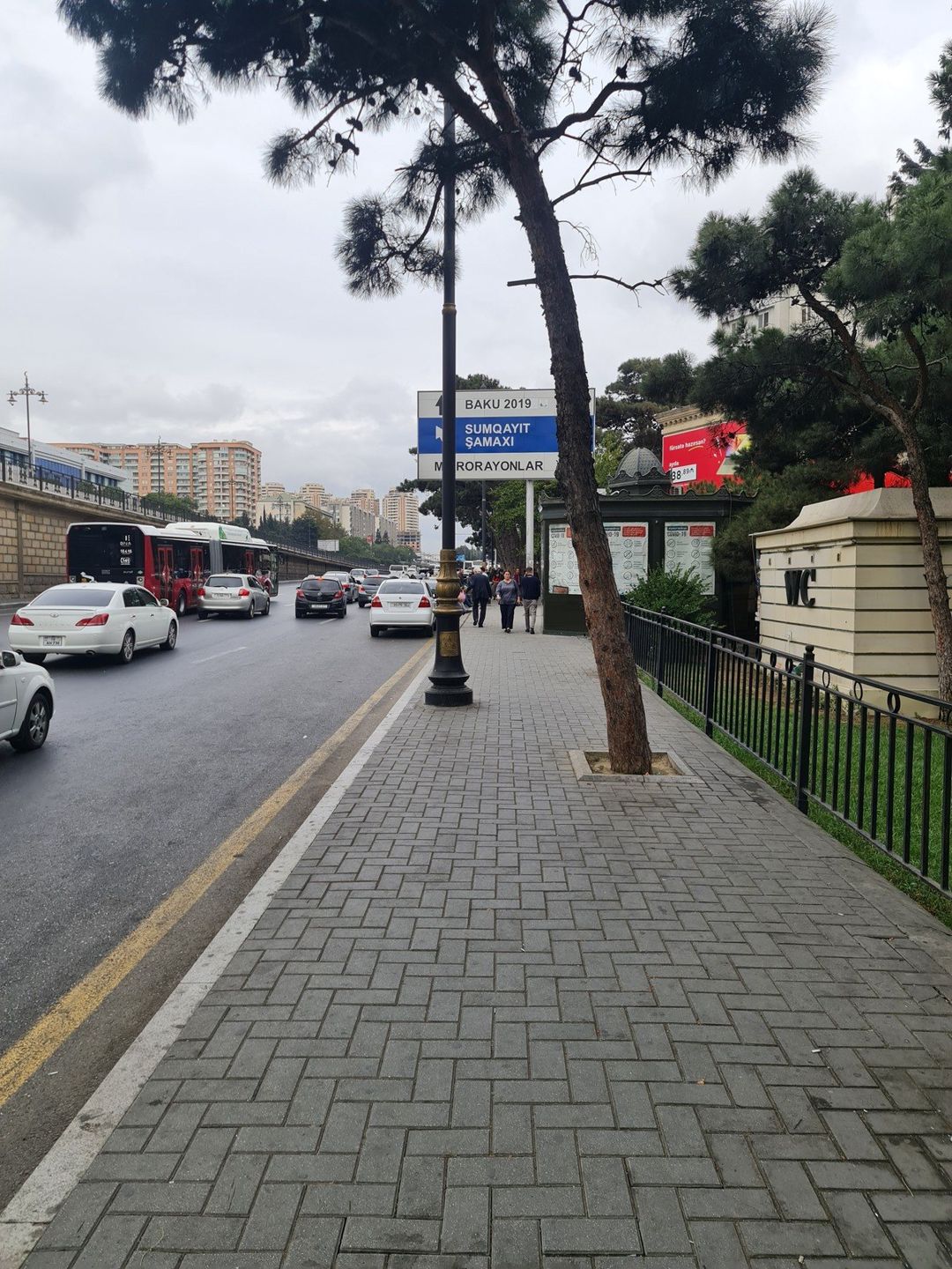 Satılır obyekt 650 m² — Əmlak, Bakı (5)