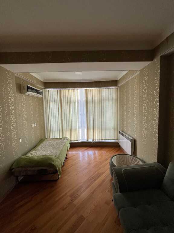 Satılır 2 otaqlı yeni tikili 64 m² — Mənzil, Bakı (4)