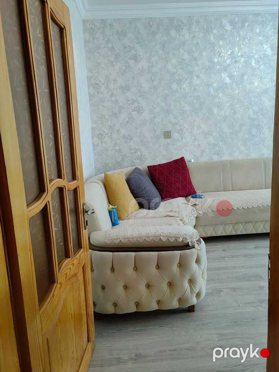 Satılır 3 otaqlı köhnə tikili 80 m² — Mənzil, Bakı (3)