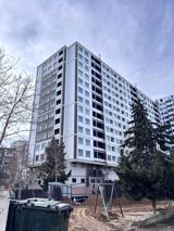 Satılır 4 otaqlı yeni tikili 110 m² — Hacı Bəy