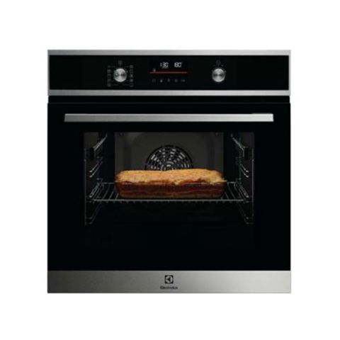 Electrolux EOF6P76BX — Bakı