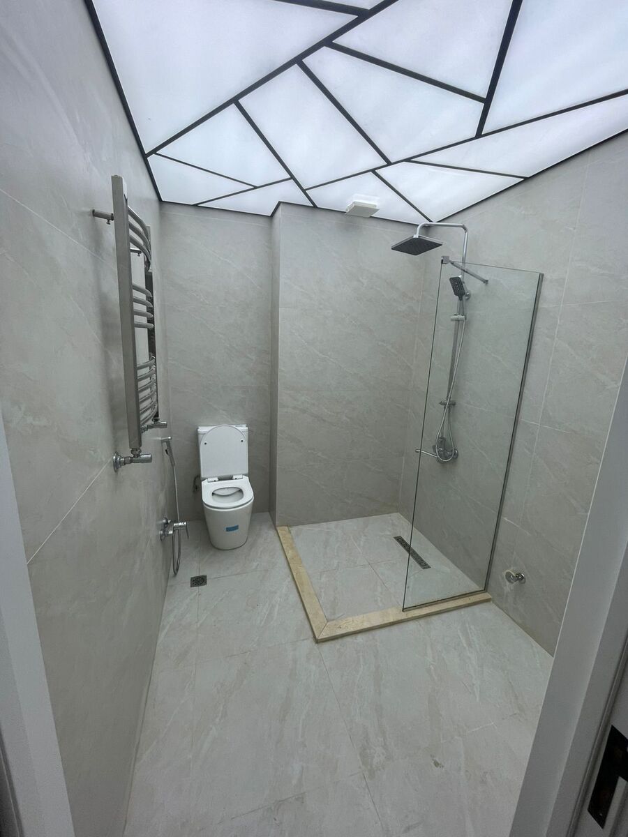 Satılır 2 otaqlı yeni tikili 70 m² — Mənzil, Bakı (10)