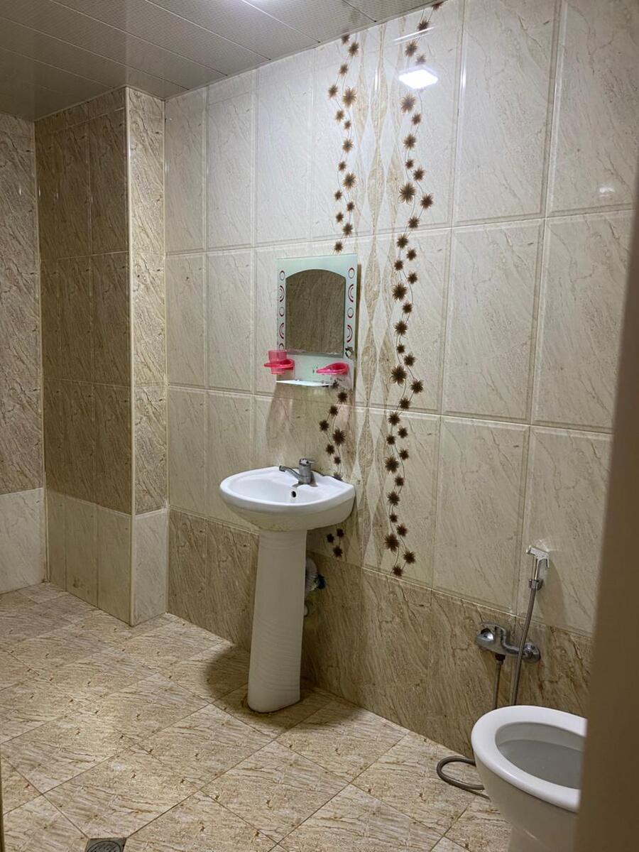 İcarəyə verilir 4 otaqlı yeni tikili 130 m² — Mənzil, Bakı (6)