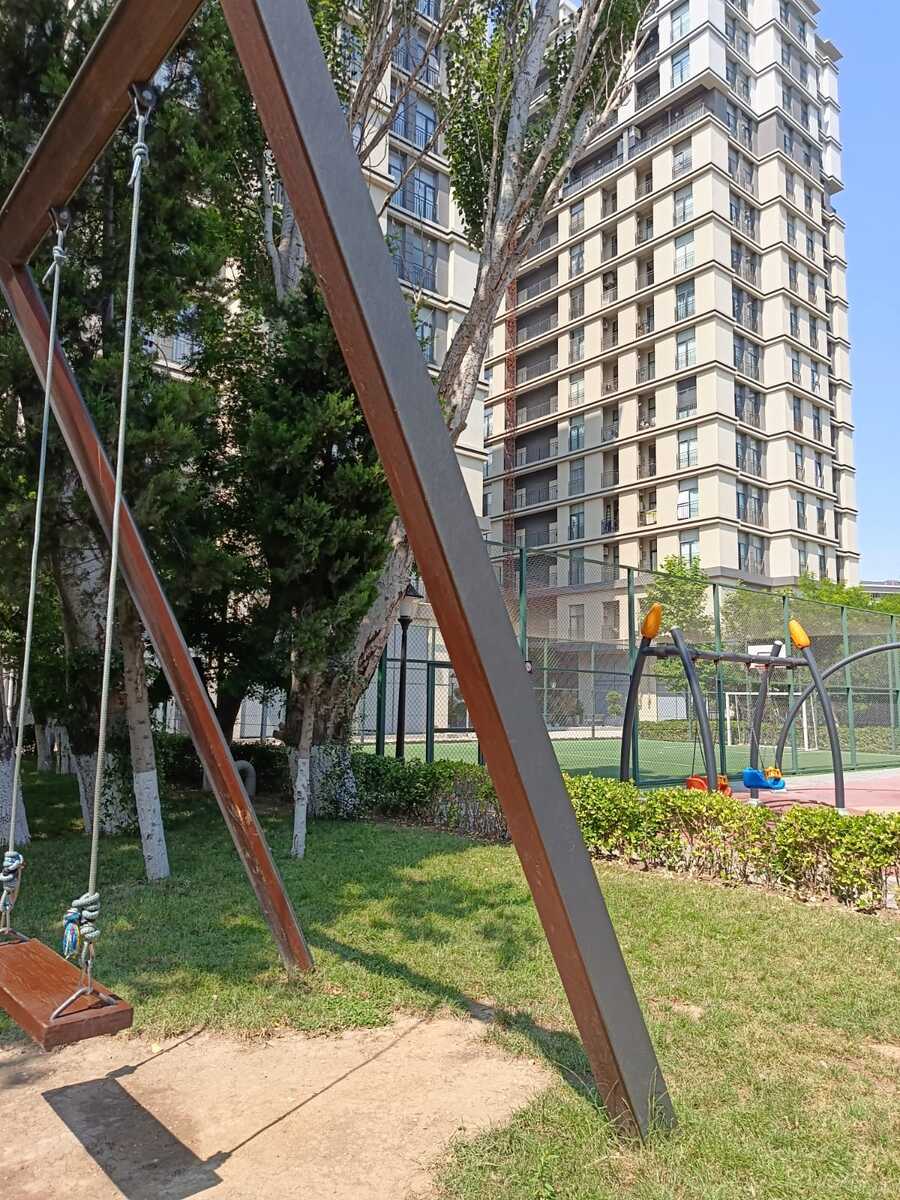 Satılır 3 otaqlı yeni tikili 127.8 m² — Mənzil, Bakı (9)