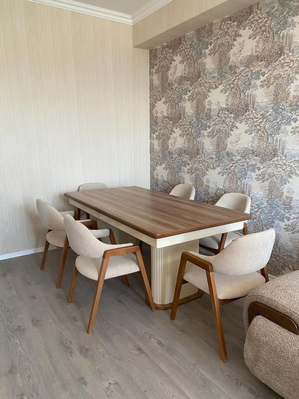 İstehsalımızda evləriniz və restoranlarınız üçün Divan Stul və — Mebel, Bakı (4)