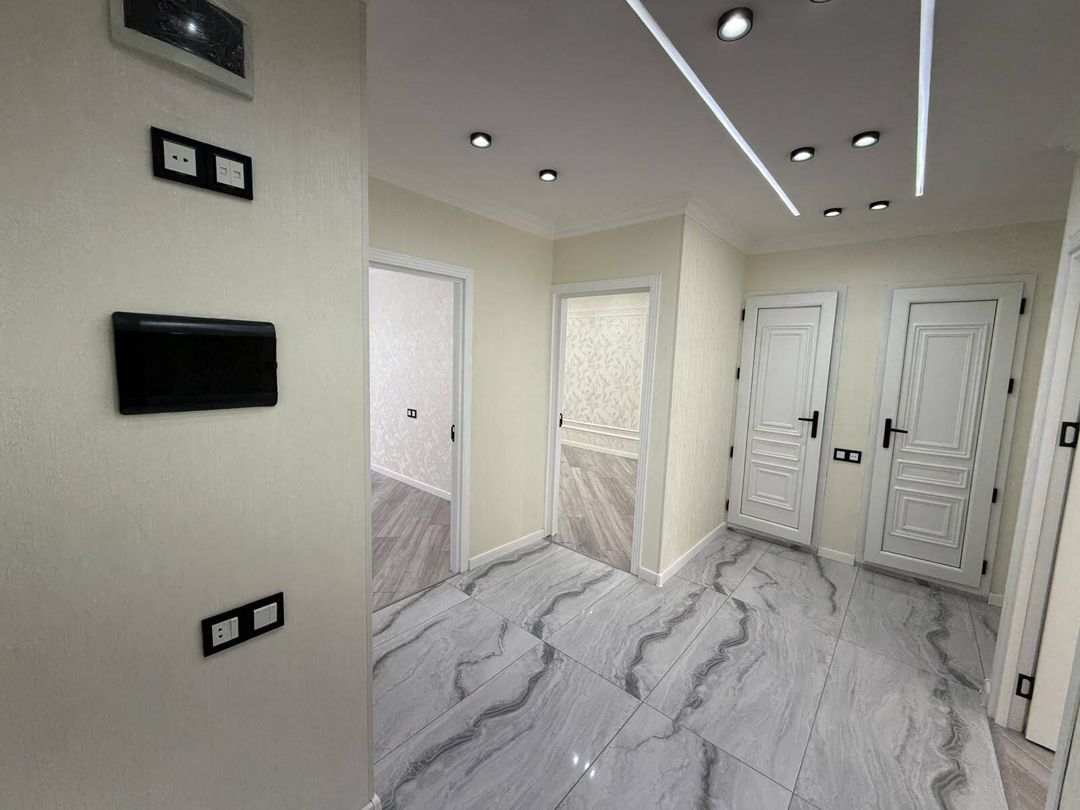 Satılır 3 otaqlı köhnə tikili 85 m² — Mənzil, Bakı (4)