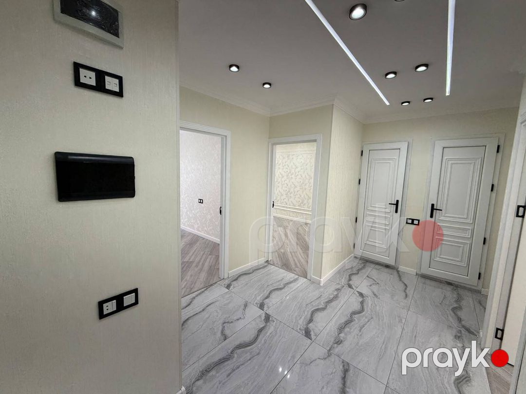 Satılır 3 otaqlı köhnə tikili 85 m² — Mənzil, Bakı (4)