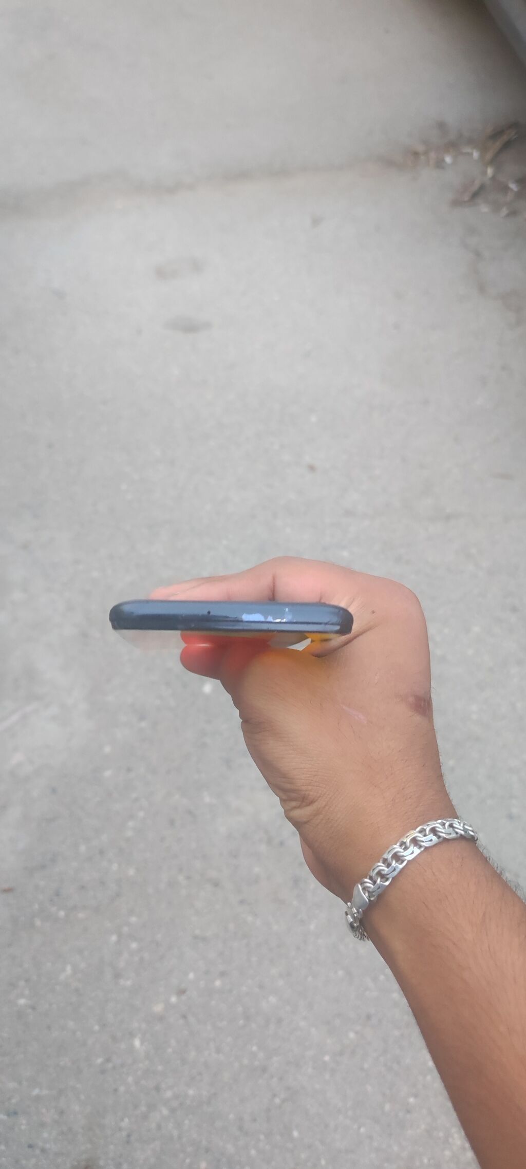 Samsung Galaxy A51, 64 GB, rəng - Mavi, İki sim kartlı — Samsung, Bakı (8)