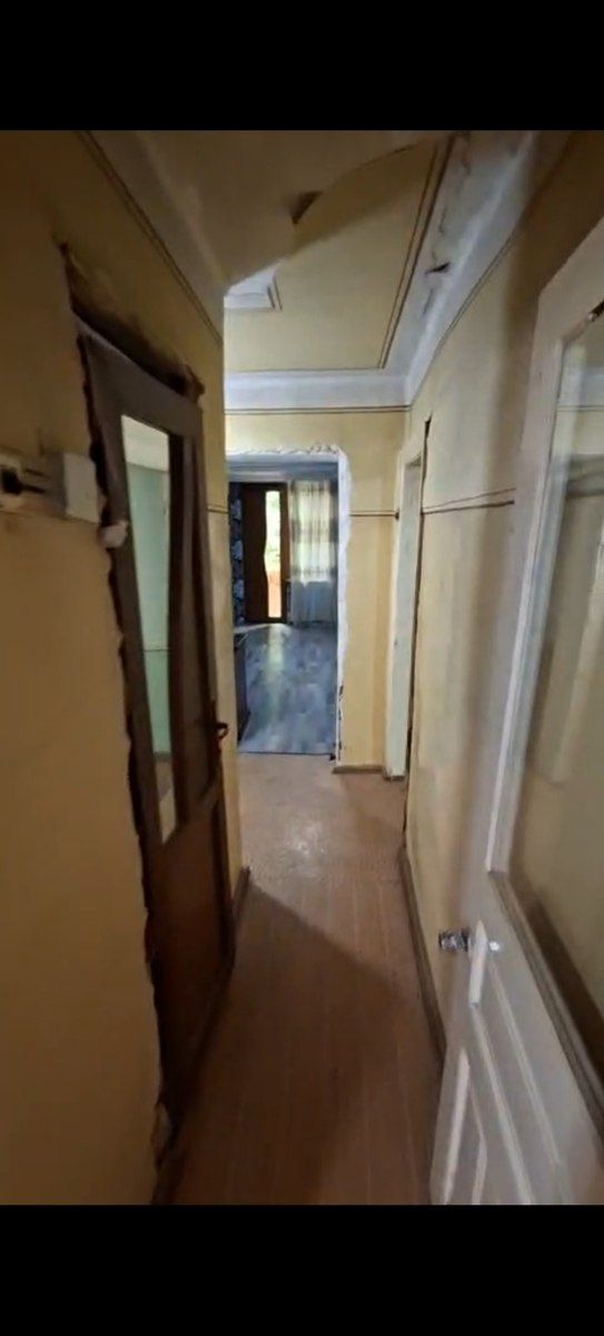 3-otaqlı mənzil, Gəncə ş., 65 m² — Mənzil, Gəncə (12)