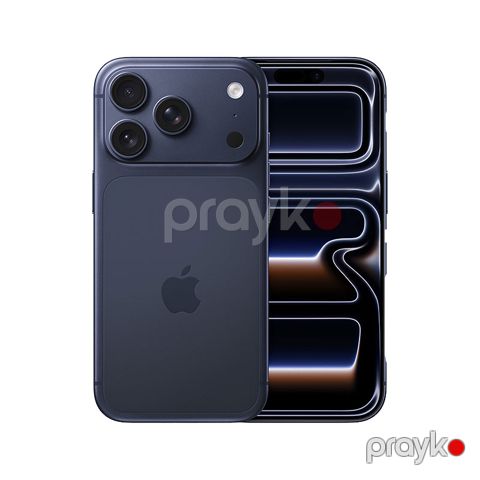 iPhone 17 Pro 512 GB Deep Blue