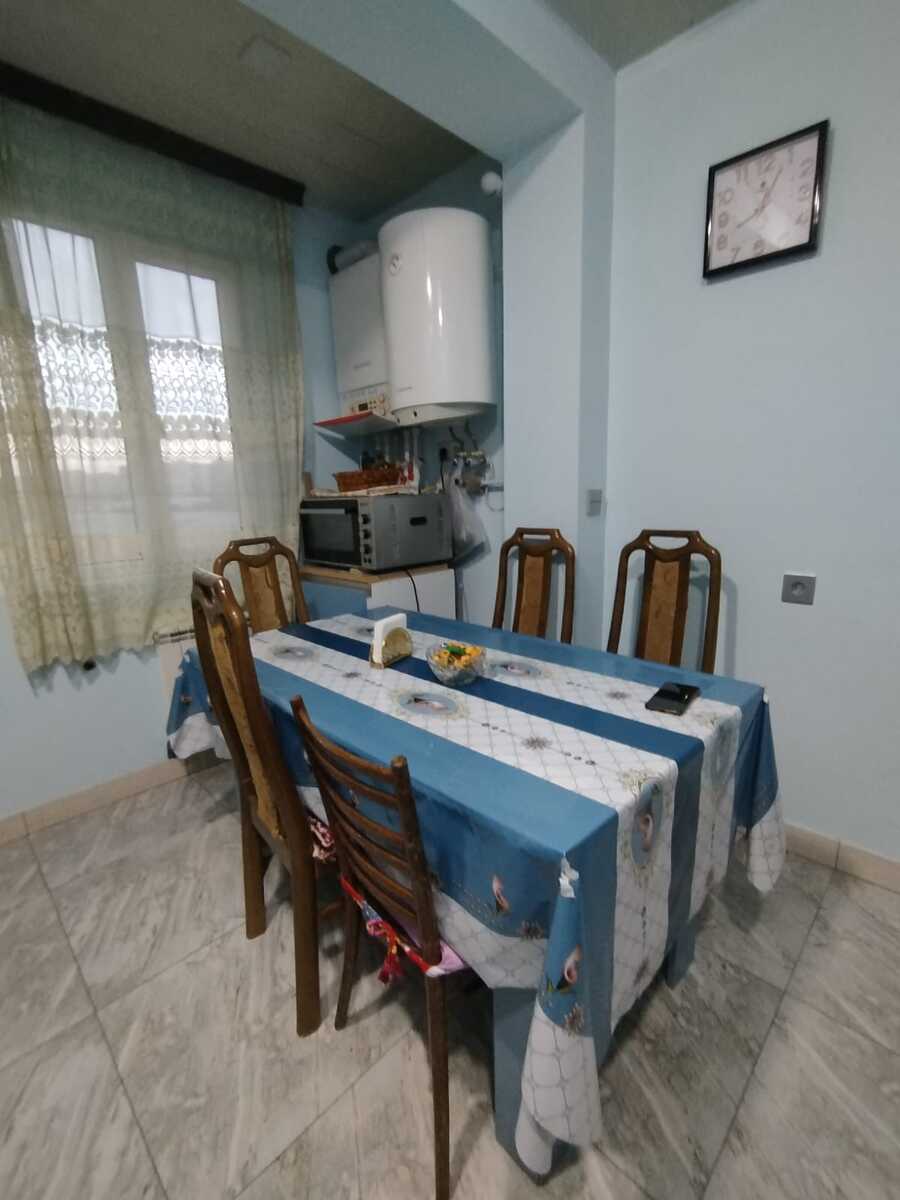 Satılır 3 otaqlı köhnə tikili 85 m² — Mənzil, Bakı (10)