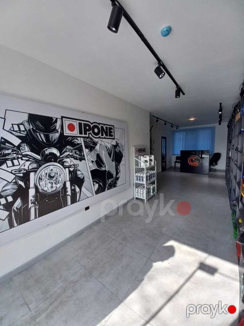 Satılır obyekt 53 m²