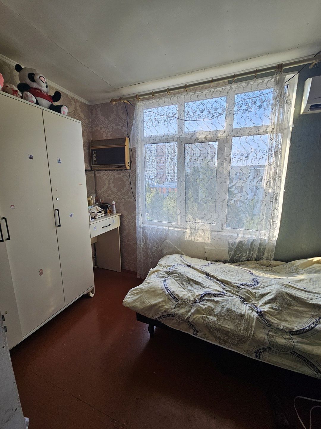 Satılır 1 otaqlı köhnə tikili 18 m² — Mənzil, Bakı (7)