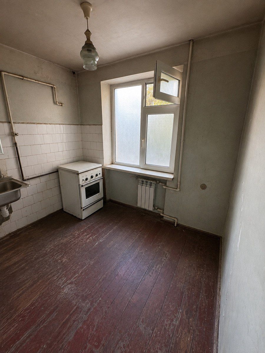 Satılır 1 otaqlı köhnə tikili 40 m² — Mənzil, Bakı (4)