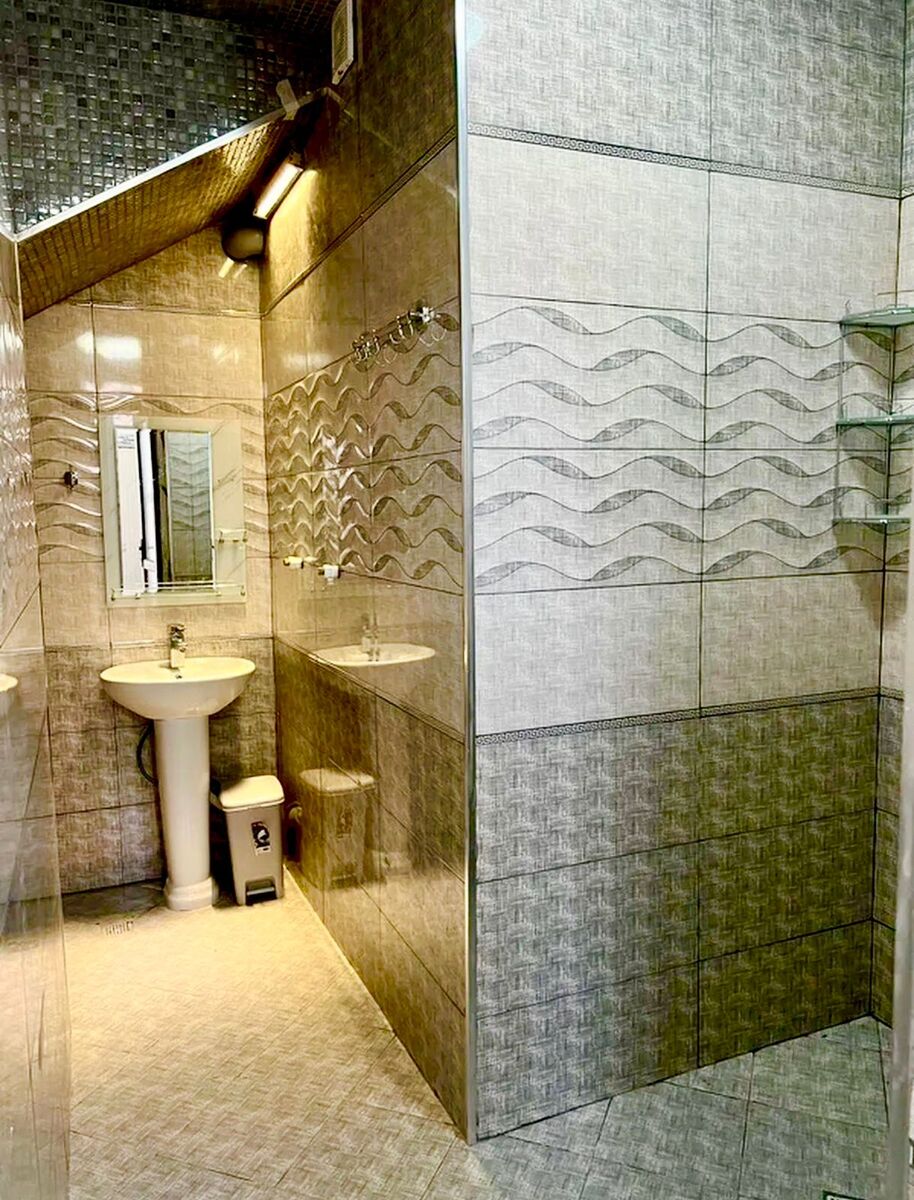 İcarəyə verilir 3 otaqlı həyət evi/bağ evi 80 m² — Ev, villa, Bakı (10)