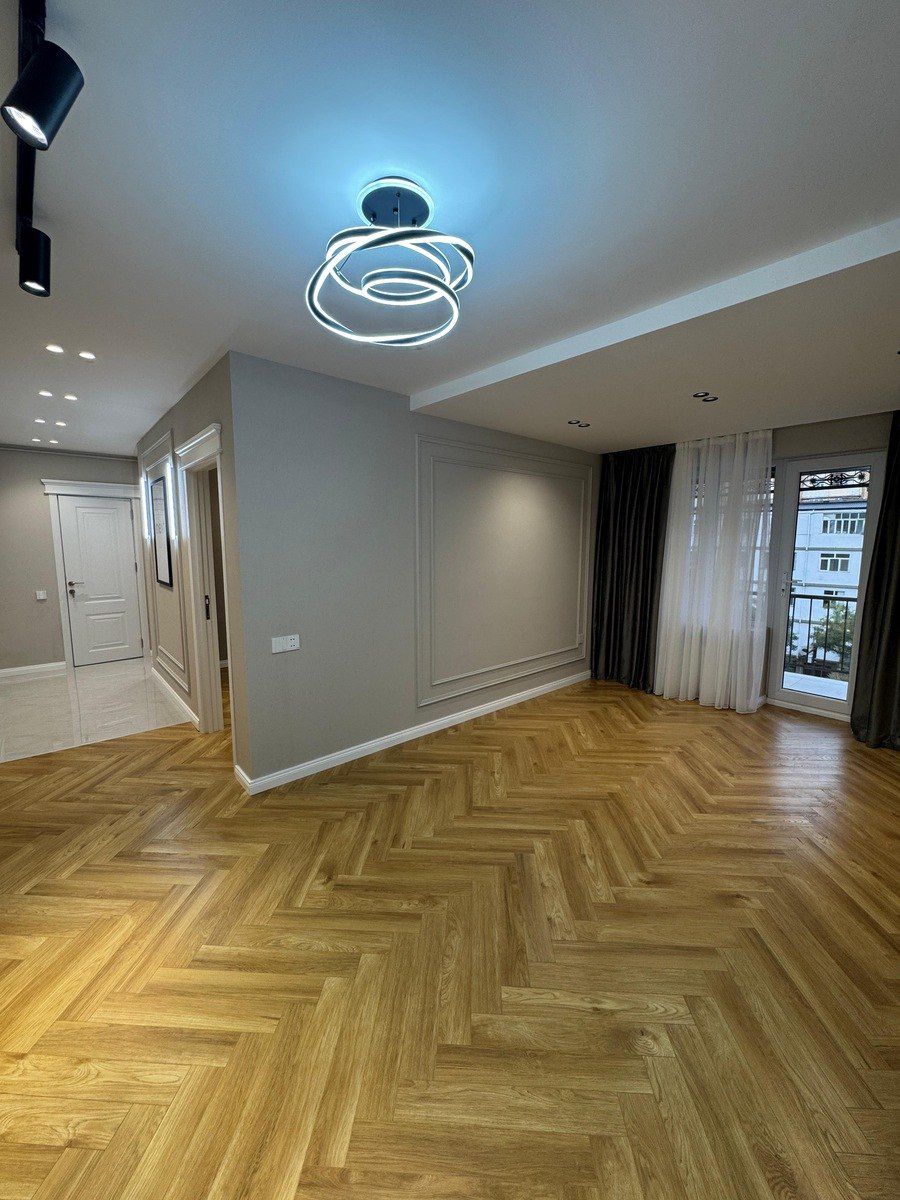 Satılır 2 otaqlı köhnə tikili 45 m² — Mənzil, Bakı (5)