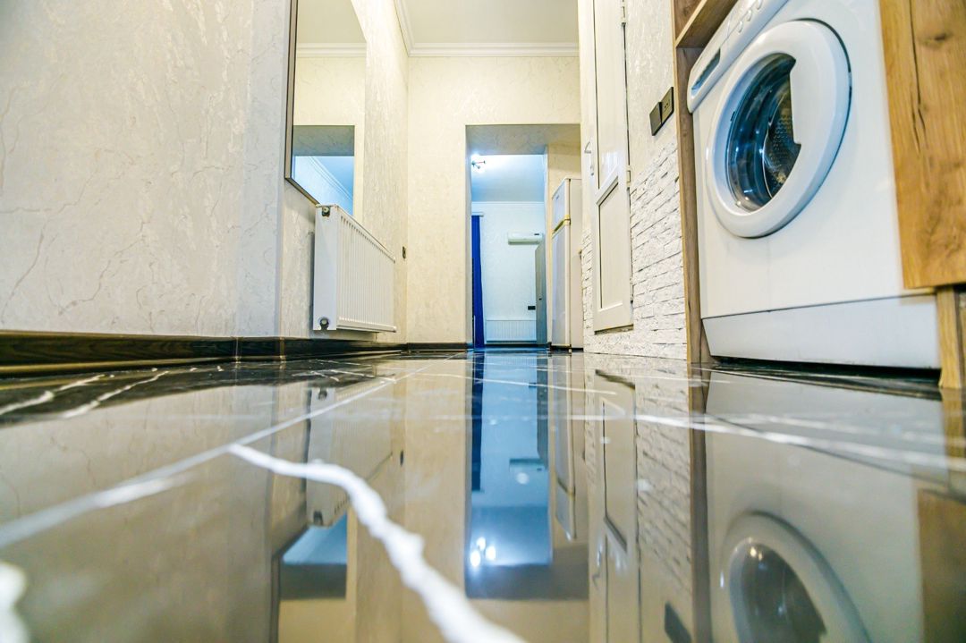 İcarəyə verilir 1 otaqlı köhnə tikili 42 m² — Mənzil, Bakı (3)