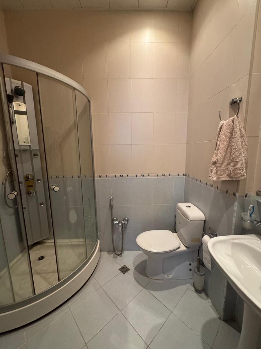 Satılır 4 otaqlı yeni tikili 185 m² — Mənzil, Bakı (11)