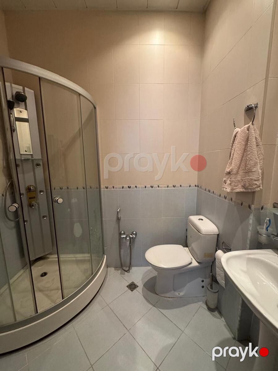 Satılır 4 otaqlı yeni tikili 185 m² — Mənzil, Bakı (11)