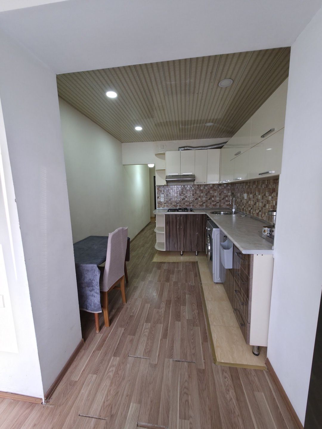 Satılır 3 otaqlı köhnə tikili 85 m² — Mənzil, Bakı (11)