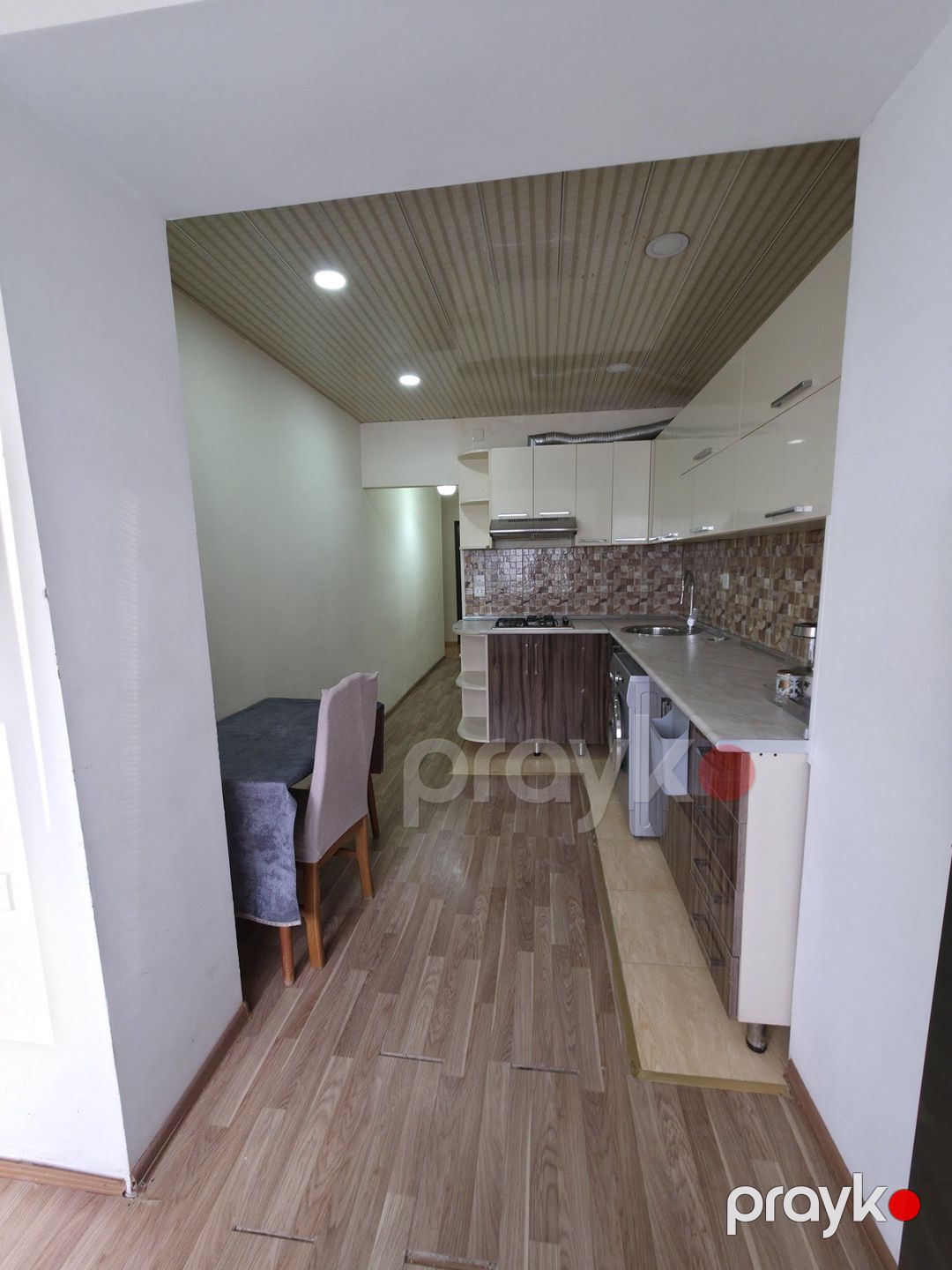 Satılır 3 otaqlı köhnə tikili 85 m² — Mənzil, Bakı (11)