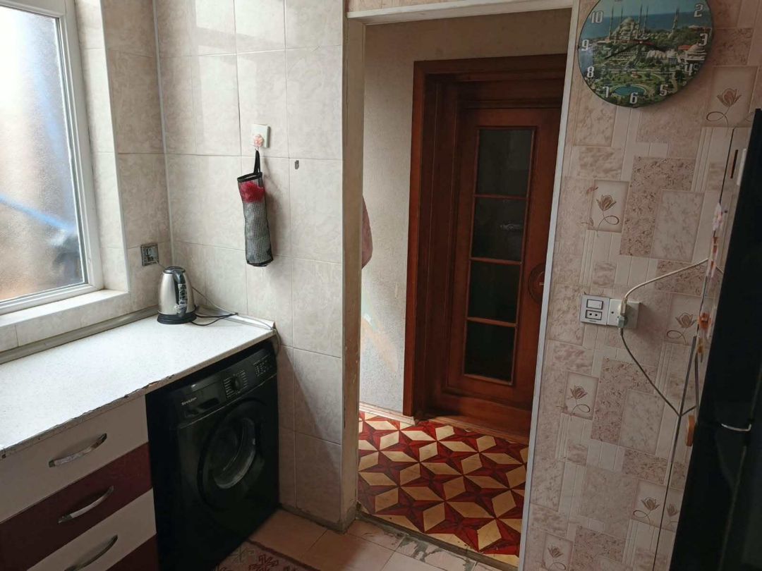 İcarəyə verilir 5 otaqlı köhnə tikili 150 m² — Mənzil, Bakı (7)