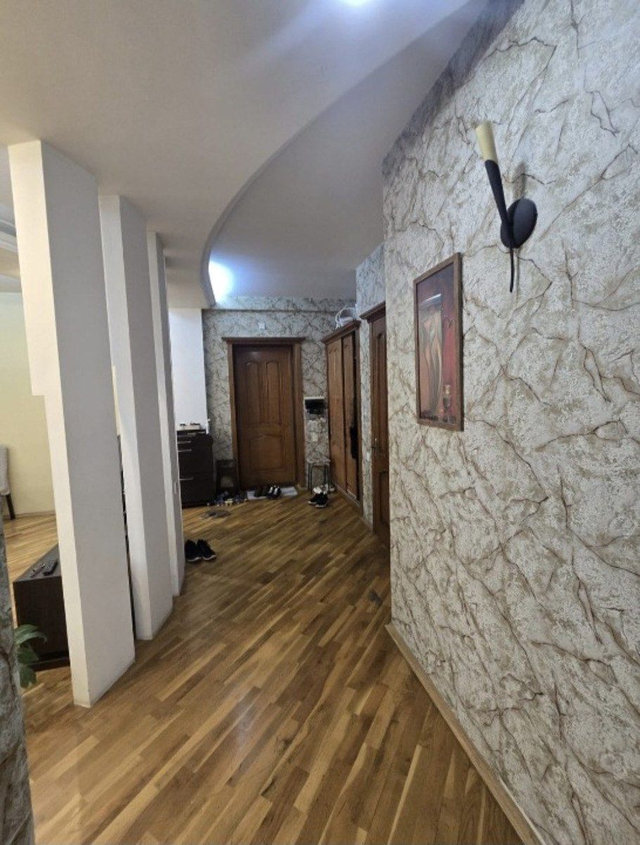 Satılır 3 otaqlı yeni tikili 135 m² — Mənzil, Bakı (10)
