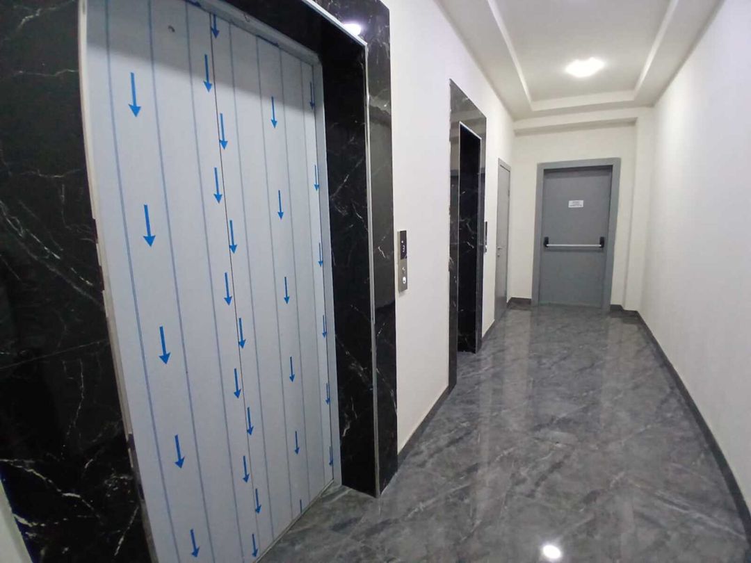 Satılır 3 otaqlı yeni tikili 137 m² — Mənzil, Bakı (5)
