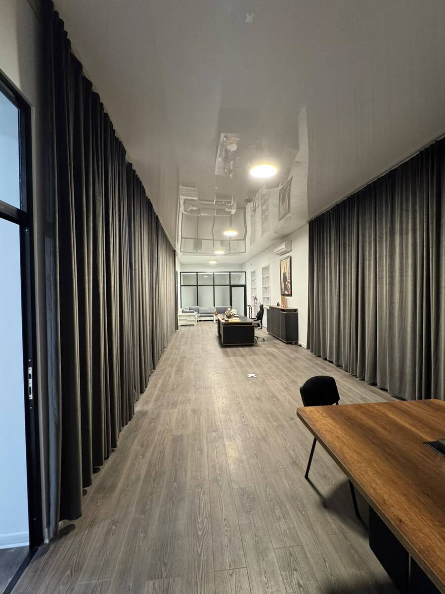 Satılır obyekt 250 m² — Əmlak, Bakı (6)