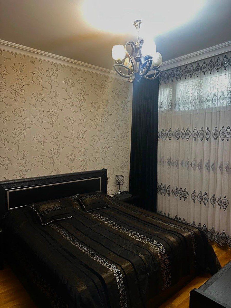 Satılır 3 otaqlı yeni tikili 95 m² — Mənzil, Bakı (4)