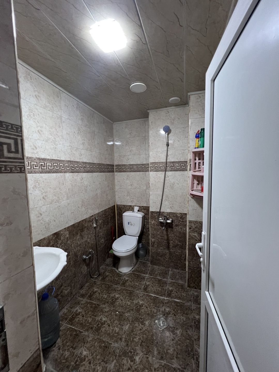 Satılır 2 otaqlı köhnə tikili 55 m² — Mənzil, Bakı (10)