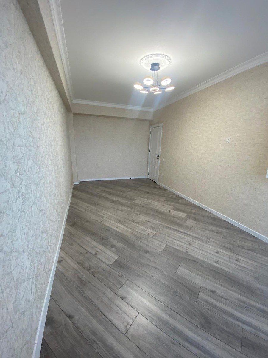 Satılır 2 otaqlı yeni tikili 62 m² — Mənzil, Bakı (8)