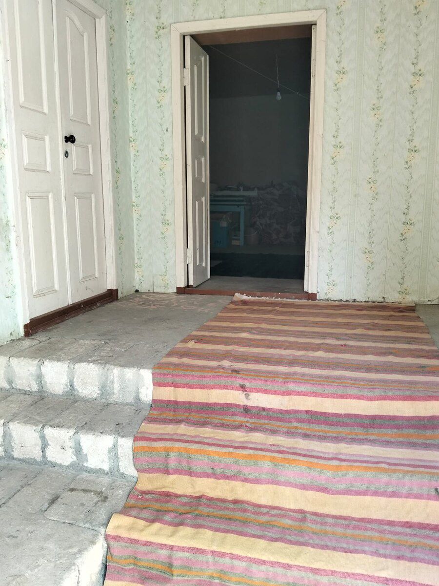 Bağ evi, Xaçmaz r — Ev, villa, Xaçmaz (8)