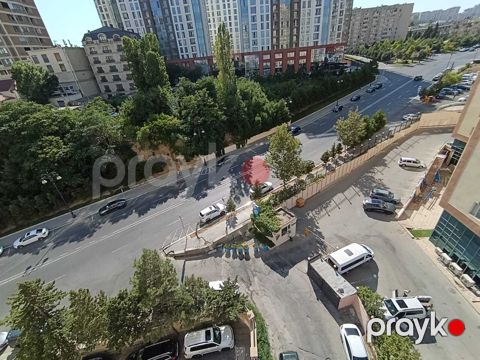 Satılır 2 otaqlı yeni tikili 80 m²