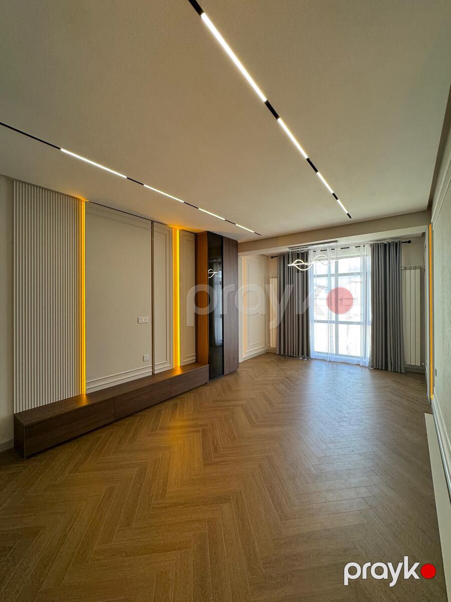 Satılır 3 otaqlı yeni tikili 121 m² — Mənzil, Bakı (2)