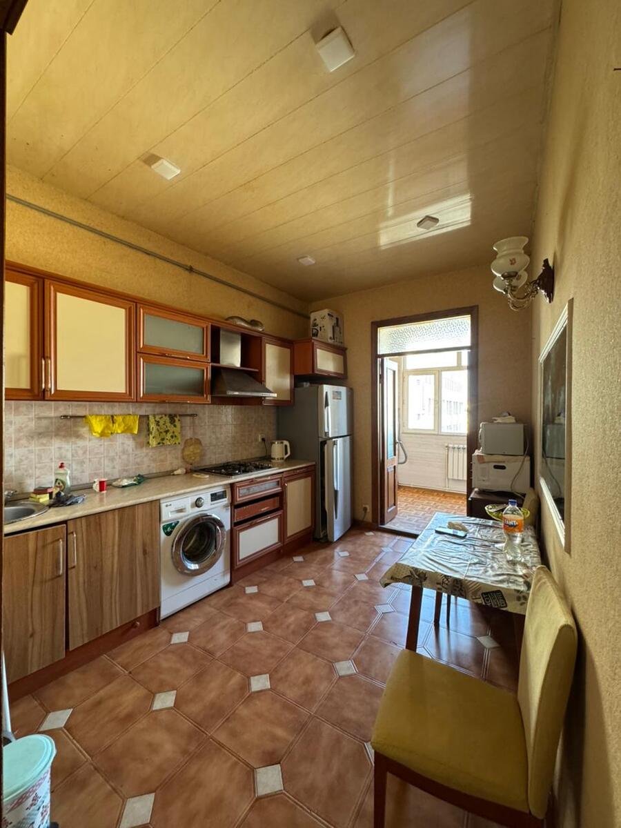 İcarəyə verilir 3 otaqlı köhnə tikili 85 m² — Mənzil, Bakı (11)