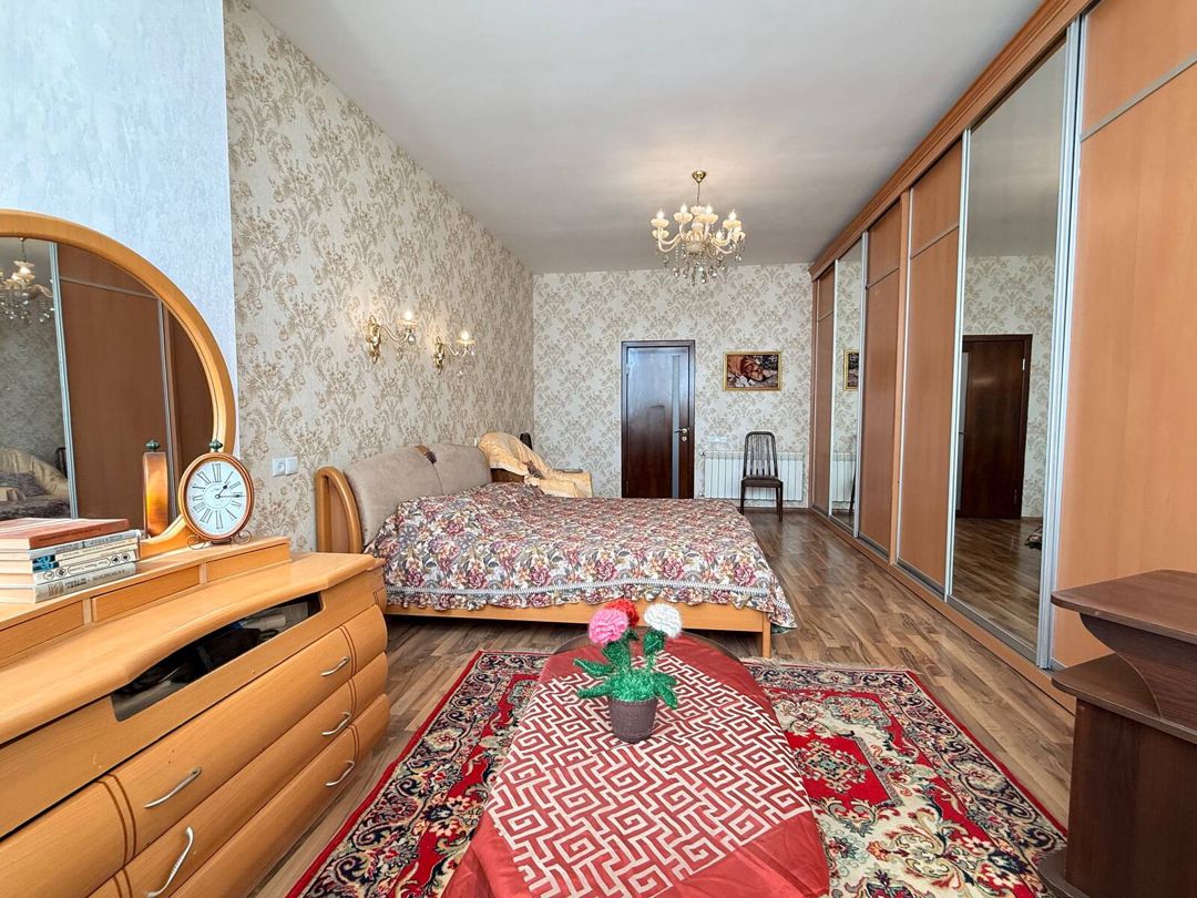 Satılır 2 otaqlı yeni tikili 90 m² — Mənzil, Bakı (4)