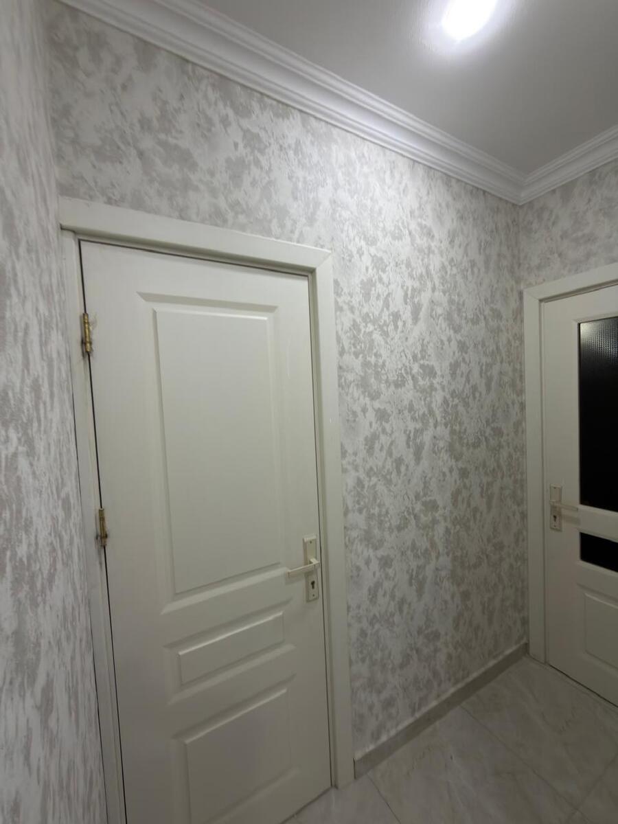Satılır 1 otaqlı yeni tikili 50 m² — Mənzil, Bakı (7)