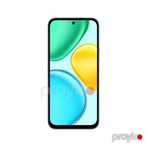 Honor X7e 6/128GB smartfon (mavi) — Bakı