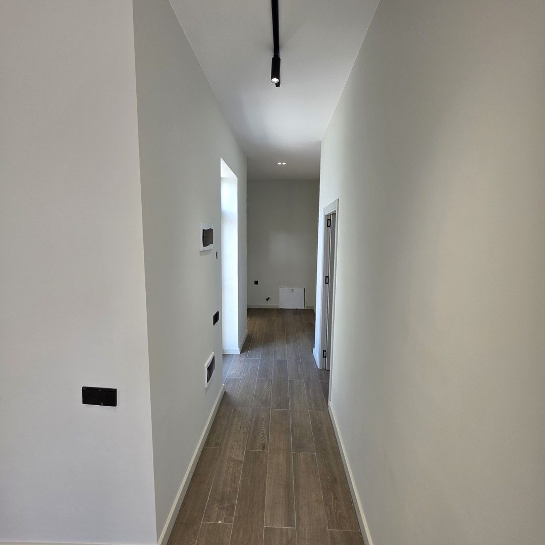 Satılır 4 otaqlı həyət evi/bağ evi 122 m² — Ev, villa, Bakı (11)