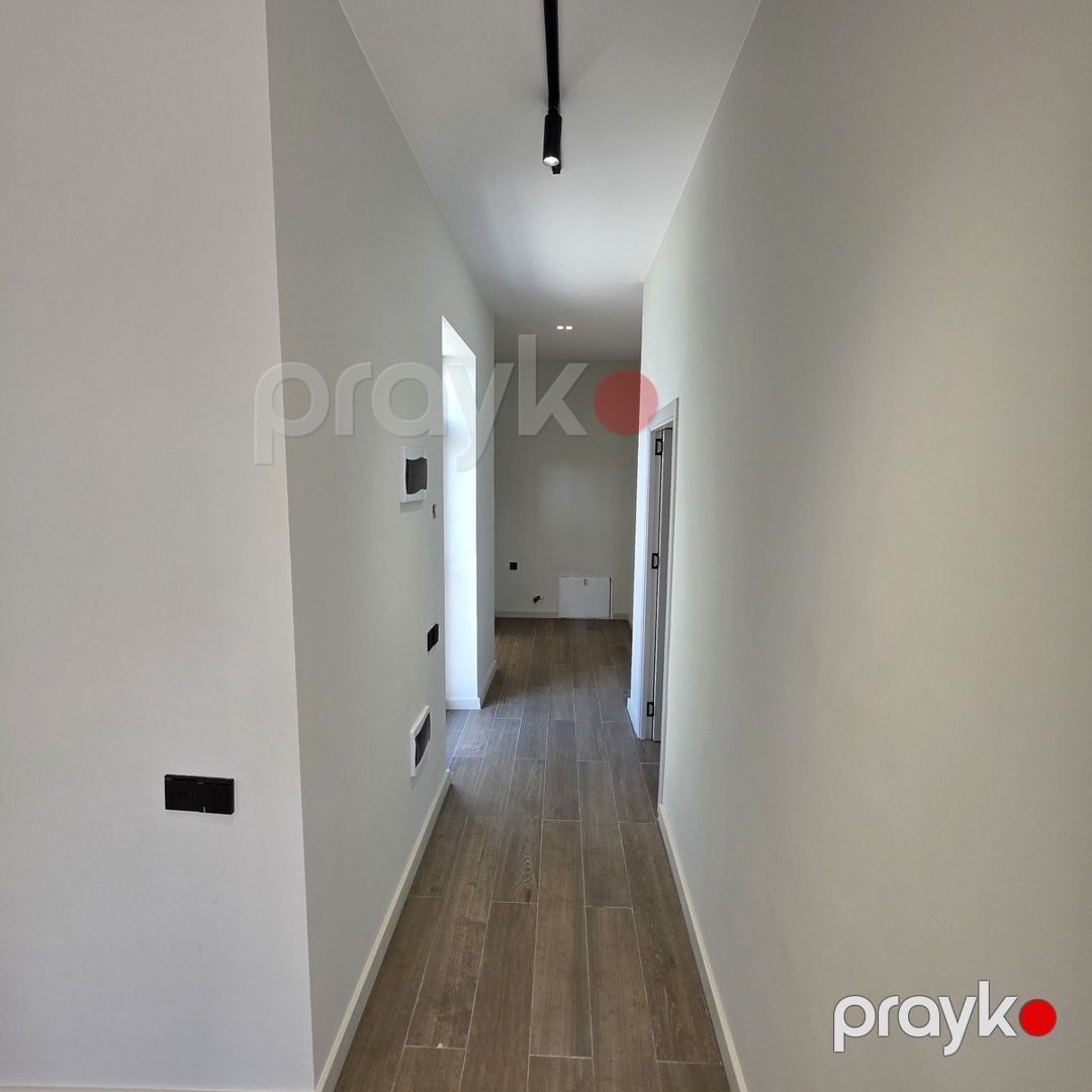 Satılır 4 otaqlı həyət evi/bağ evi 122 m² — Ev, villa, Bakı (11)