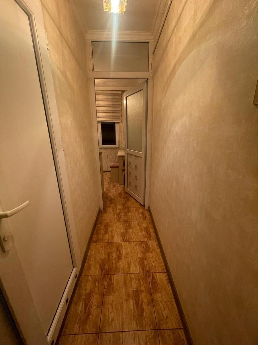 İcarəyə verilir 1 otaqlı köhnə tikili 40 m² — Mənzil, Bakı (4)