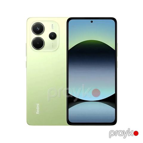 Xıaomı redmı note 14 6GB/128GB lıme green