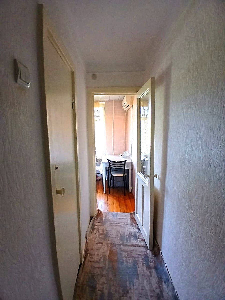 Satılır 1 otaqlı köhnə tikili 35 m² — Mənzil, Bakı (7)