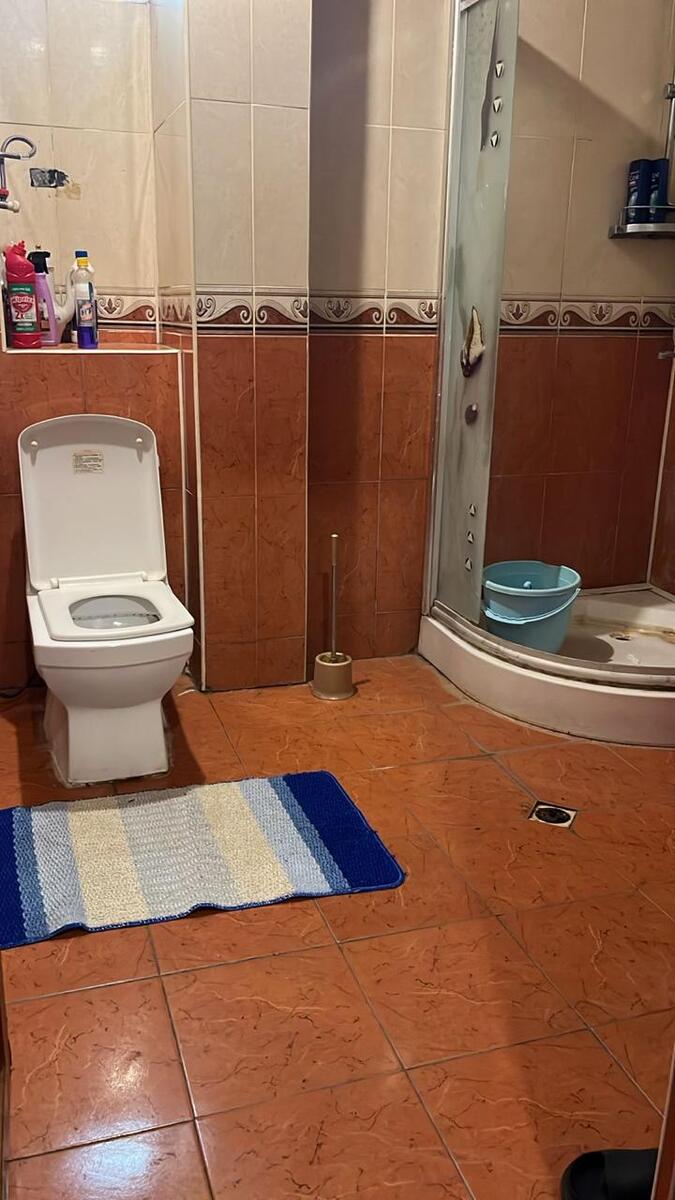 İcarəyə verilir 3 otaqlı köhnə tikili 70 m² — Mənzil, Bakı (12)