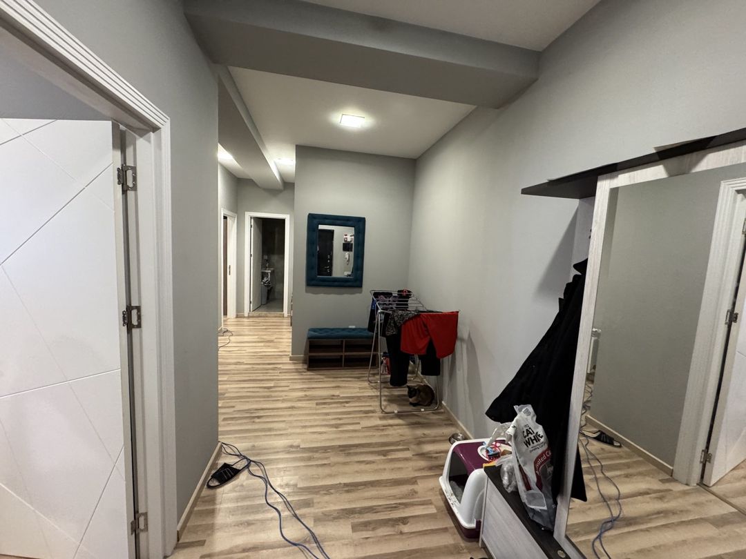 İcarəyə verilir 3 otaqlı yeni tikili 90 m² — Mənzil, Bakı (10)