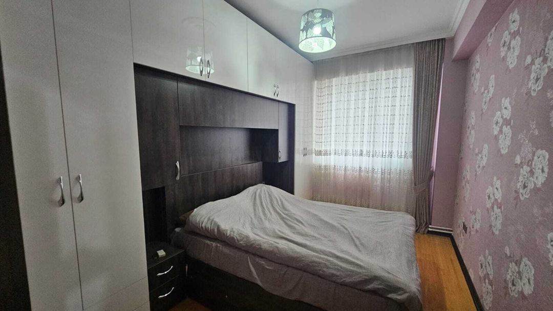 Satılır 2 otaqlı yeni tikili 65 m² — Mənzil, Xırdalan (5)