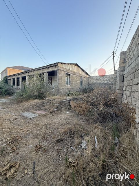 Satılır torpaq 4 sot